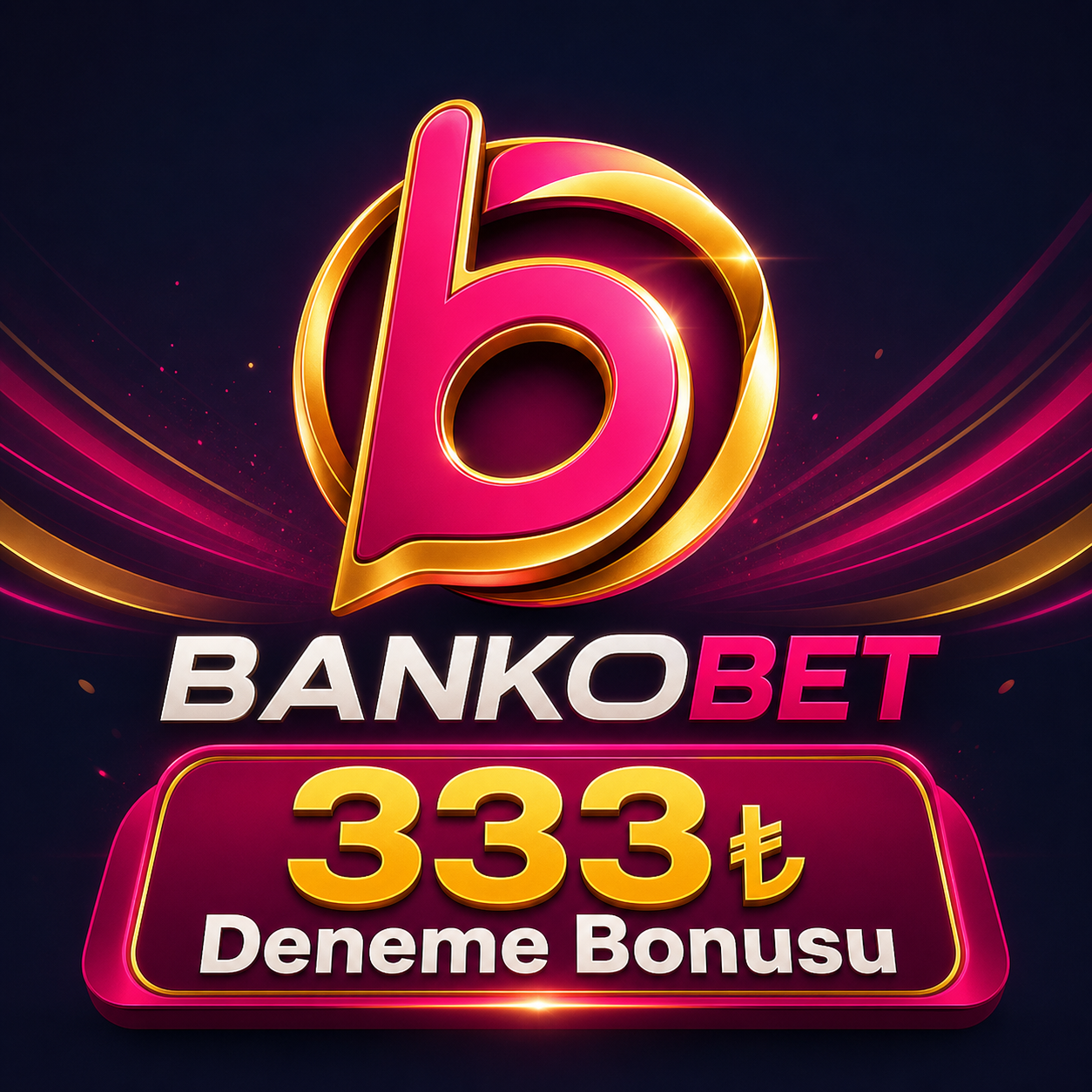 Bankobet 333 TL deneme bonusu